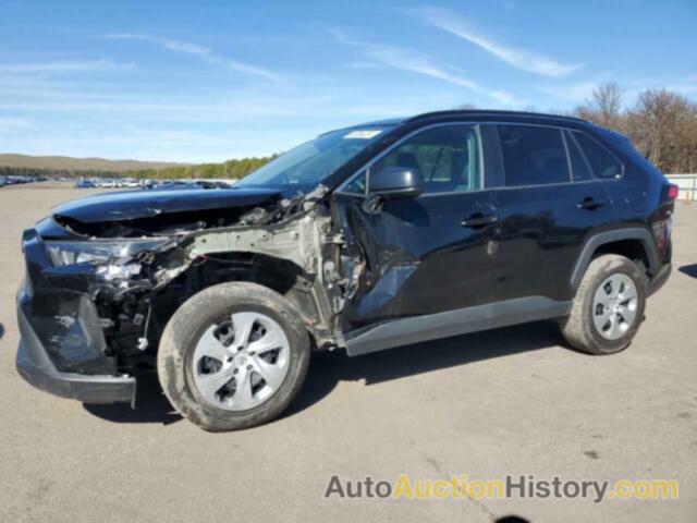 TOYOTA RAV4 LE, 2T3F1RFV2LW096373