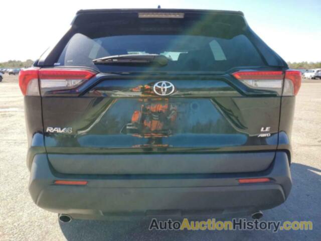 TOYOTA RAV4 LE, 2T3F1RFV2LW096373