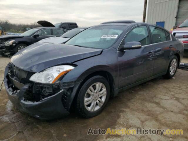 NISSAN ALTIMA BASE, 1N4AL2AP8CN511584