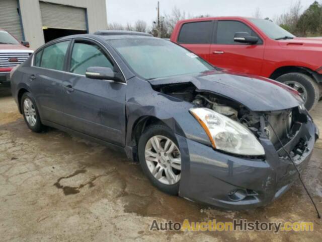 NISSAN ALTIMA BASE, 1N4AL2AP8CN511584