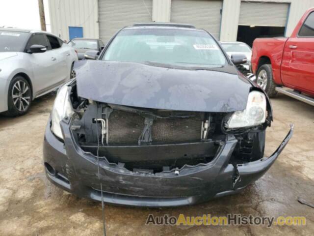 NISSAN ALTIMA BASE, 1N4AL2AP8CN511584