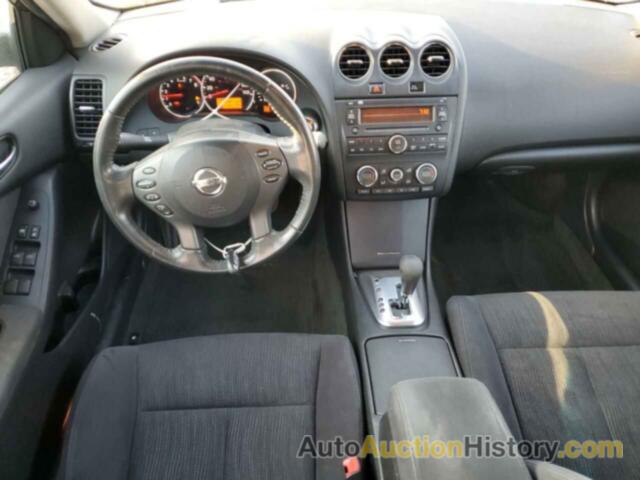 NISSAN ALTIMA BASE, 1N4AL2AP8CN511584