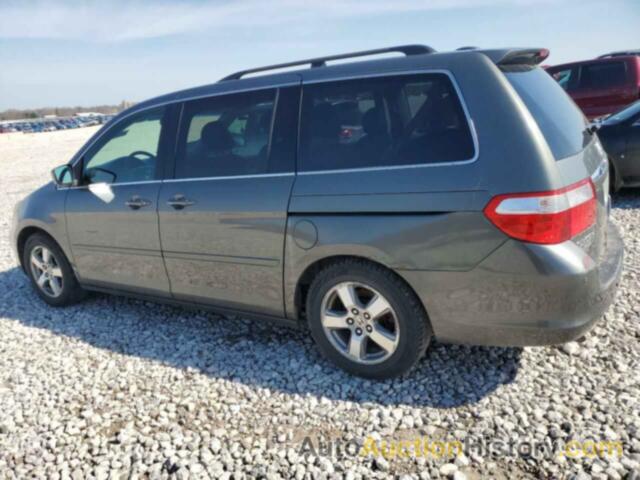 HONDA ODYSSEY TOURING, 5FNRL38867B091765