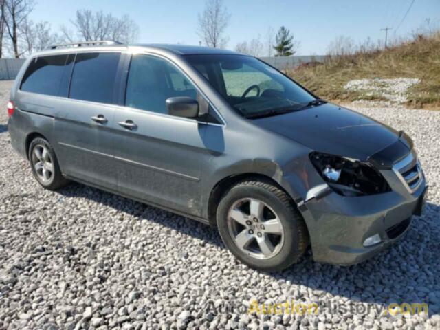 HONDA ODYSSEY TOURING, 5FNRL38867B091765