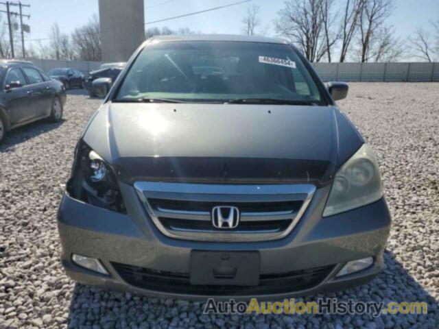 HONDA ODYSSEY TOURING, 5FNRL38867B091765