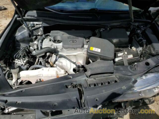 TOYOTA CAMRY LE, 4T1BF1FK3HU815332
