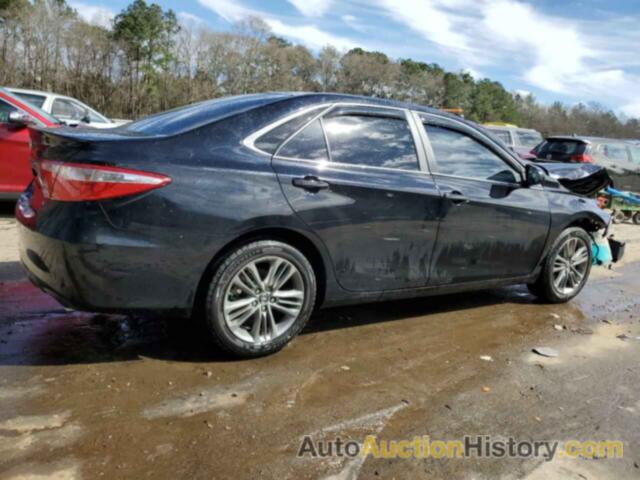 TOYOTA CAMRY LE, 4T1BF1FK3HU815332