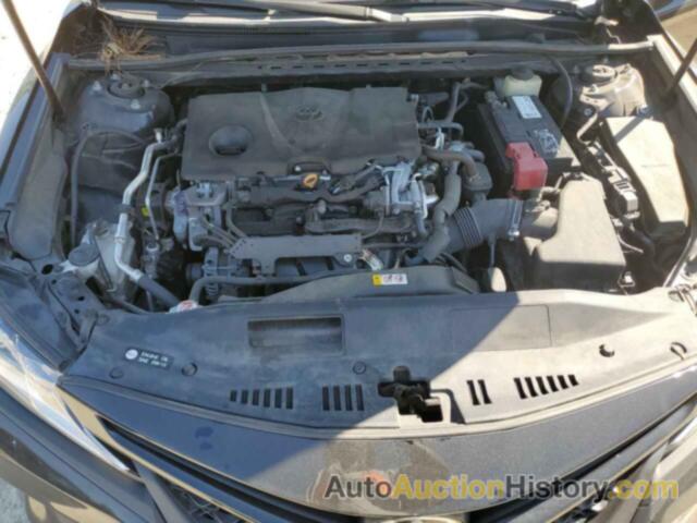 TOYOTA CAMRY L, 4T1B11HK3JU018600