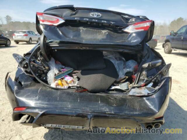 TOYOTA CAMRY L, 4T1B11HK3JU018600