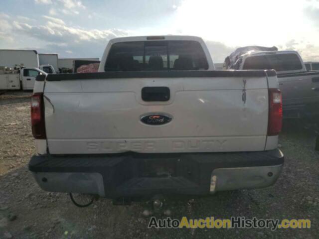 FORD F250 SUPER DUTY, 1FT7W2ATXCEA10379