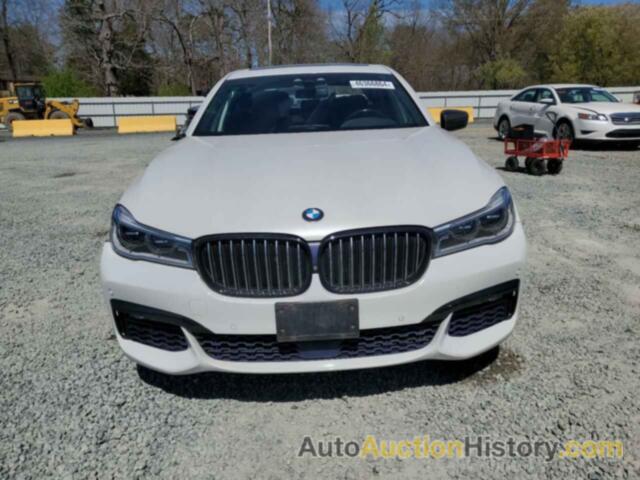 BMW 7 SERIES XI, WBA7F2C59JG423648