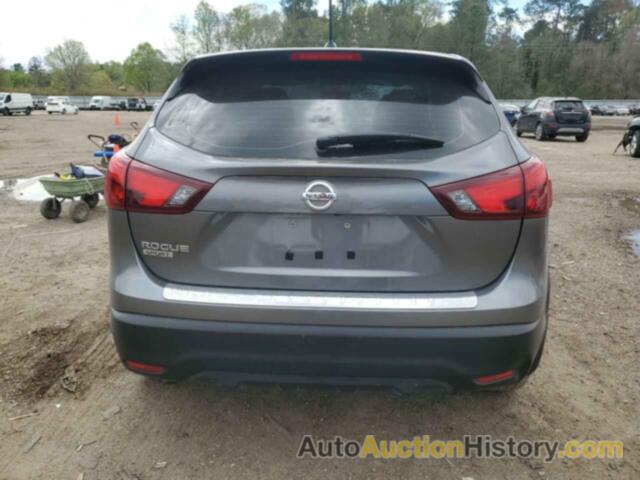 NISSAN ROGUE S, JN1BJ1CP7KW238273