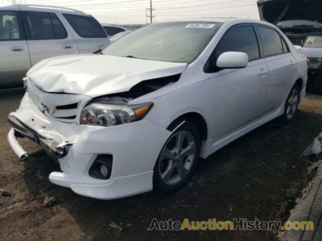 TOYOTA COROLLA BASE, 2T1BU4EE0BC732503