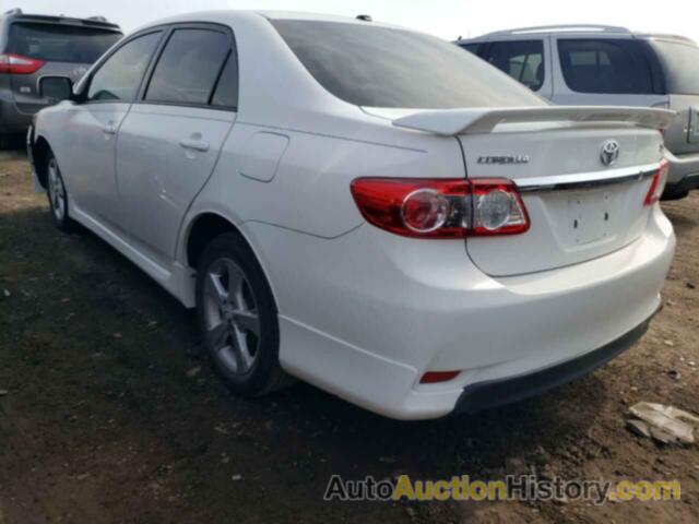 TOYOTA COROLLA BASE, 2T1BU4EE0BC732503