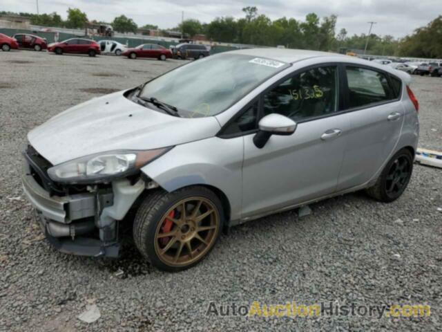 FORD FIESTA ST, 3FADP4GX0EM225410