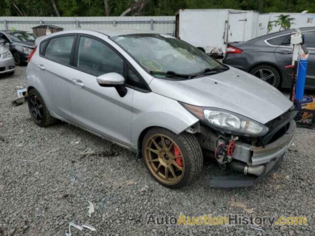 FORD FIESTA ST, 3FADP4GX0EM225410