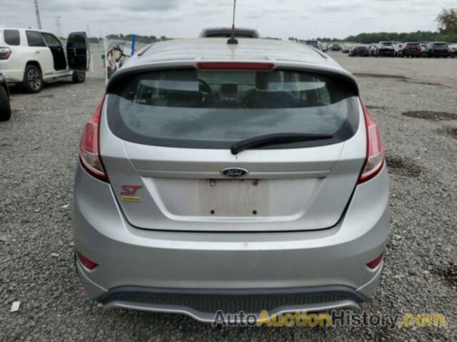 FORD FIESTA ST, 3FADP4GX0EM225410