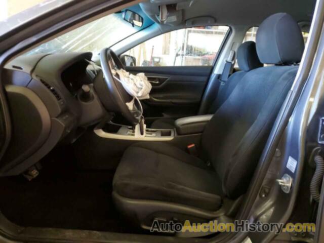 NISSAN ALTIMA 2.5, 1N4AL3AP2FN899194