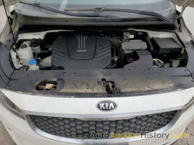 KIA SEDONA L, KNDMA5C15F6029399