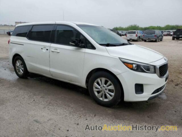 KIA SEDONA L, KNDMA5C15F6029399