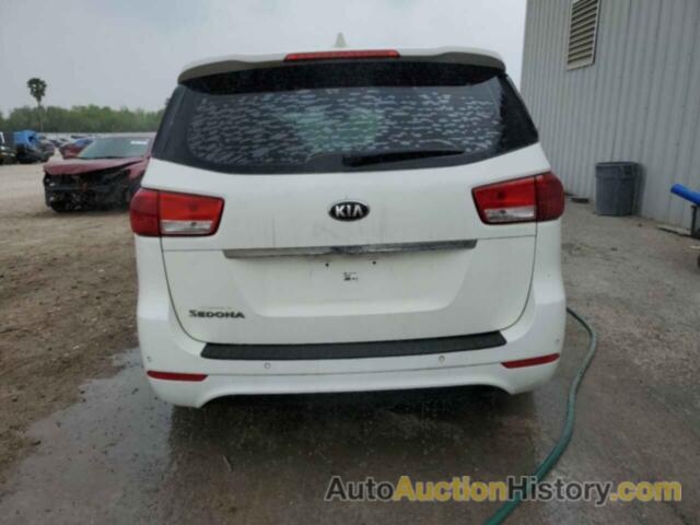 KIA SEDONA L, KNDMA5C15F6029399