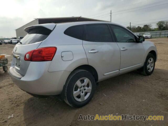 NISSAN ROGUE S, JN8AS5MT0BW575526