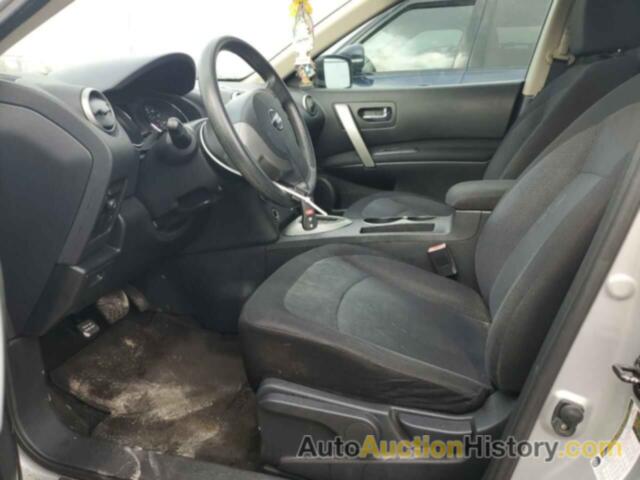 NISSAN ROGUE S, JN8AS5MT0BW575526