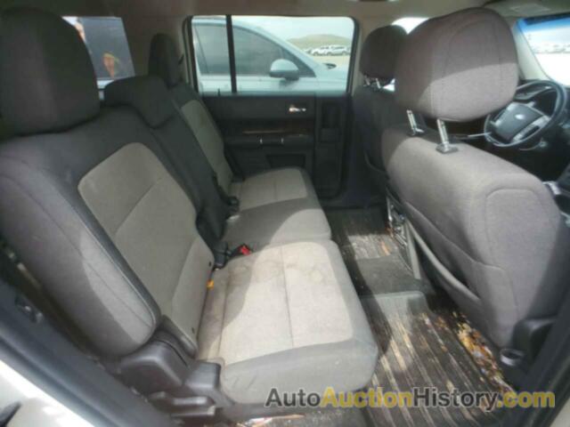 FORD FLEX SEL, 2FMHK6CC5CBD07619