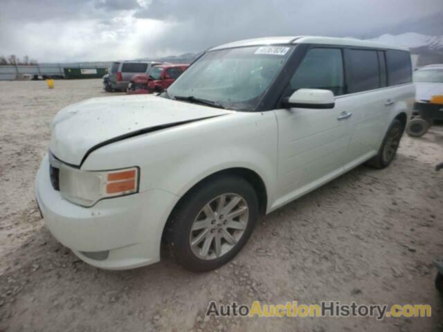 FORD FLEX SEL, 2FMHK6CC5CBD07619