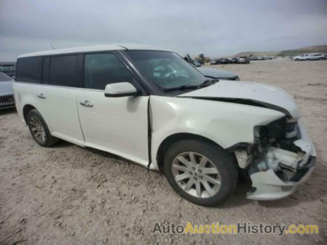 FORD FLEX SEL, 2FMHK6CC5CBD07619