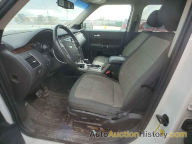 FORD FLEX SEL, 2FMHK6CC5CBD07619