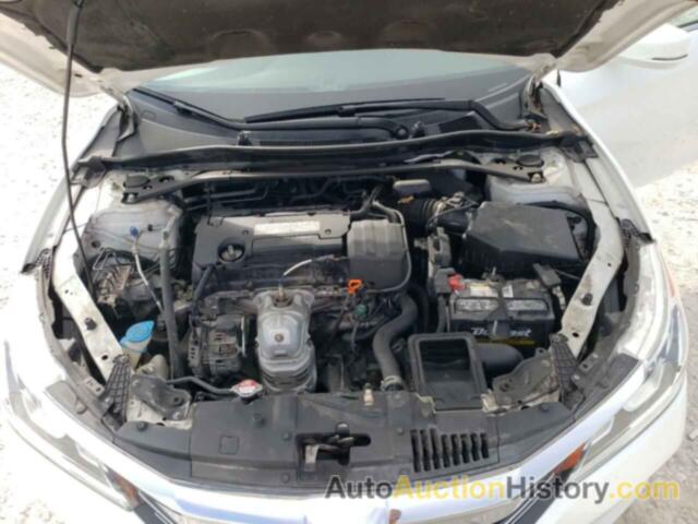 HONDA ACCORD EXL, 1HGCR2F83GA005291