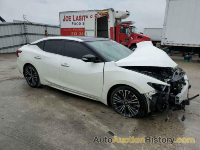 NISSAN MAXIMA 3.5S, 1N4AA6AP9JC387413