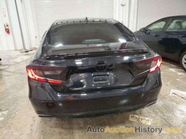 HONDA ACCORD SPORT, 1HGCV1F38NA086974