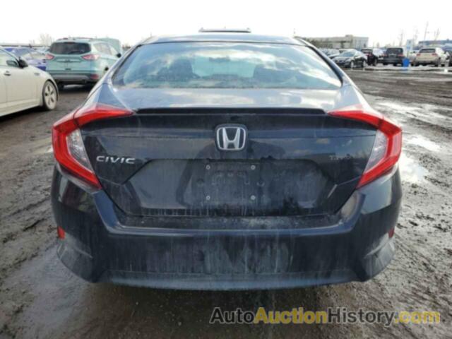 HONDA CIVIC EX, 2HGFC1F49GH103054