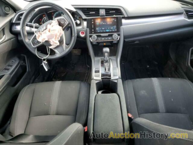 HONDA CIVIC EX, 2HGFC1F49GH103054