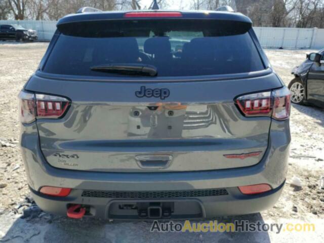 JEEP COMPASS TRAILHAWK, 3C4NJDDB5NT186649