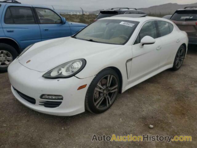 PORSCHE PANAMERA S, WP0AB2A76AL062234