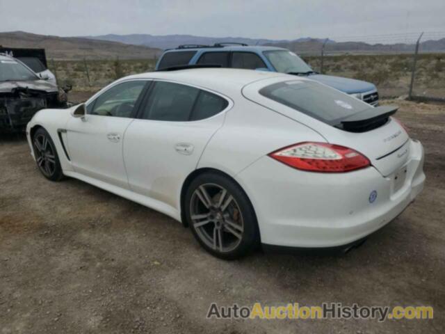 PORSCHE PANAMERA S, WP0AB2A76AL062234