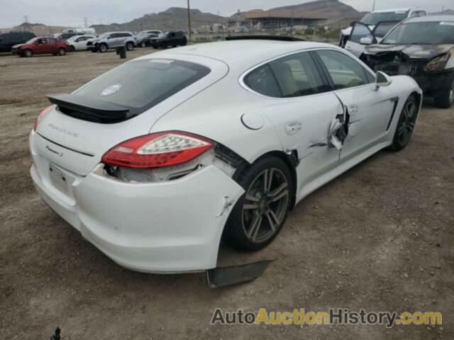 PORSCHE PANAMERA S, WP0AB2A76AL062234