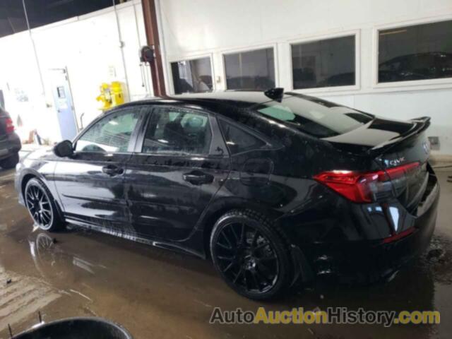 HONDA CIVIC SI, 2HGFE1E53RH472239