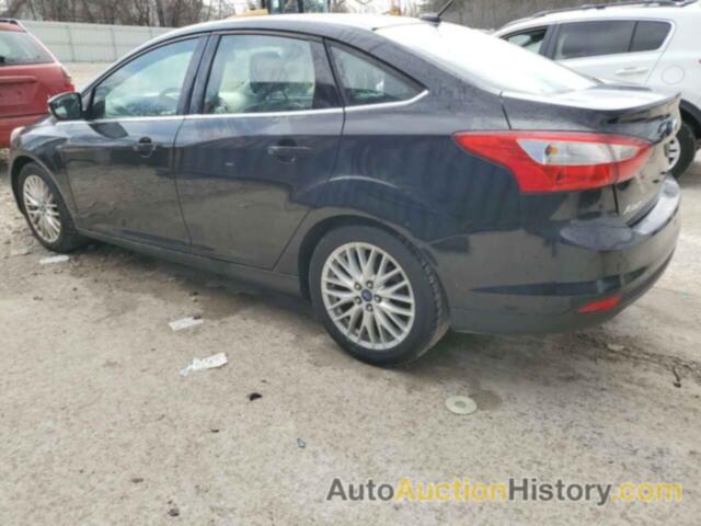FORD FOCUS SEL, 1FAHP3H2XCL288575