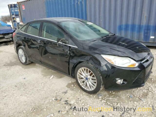 FORD FOCUS SEL, 1FAHP3H2XCL288575