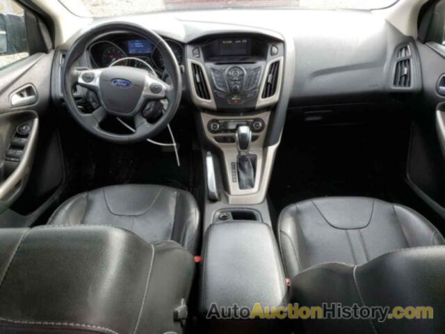 FORD FOCUS SEL, 1FAHP3H2XCL288575