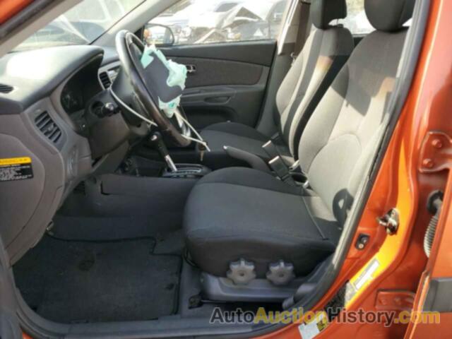 KIA RIO 5, KNADE163366158765