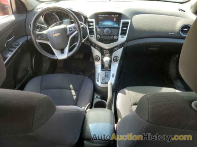 CHEVROLET CRUZE LT, 1G1PC5SB7E7484502