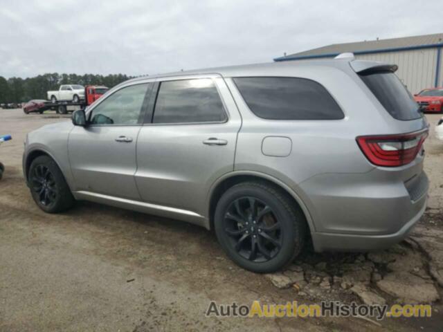 DODGE DURANGO SXT, 1C4RDHAG2LC339268