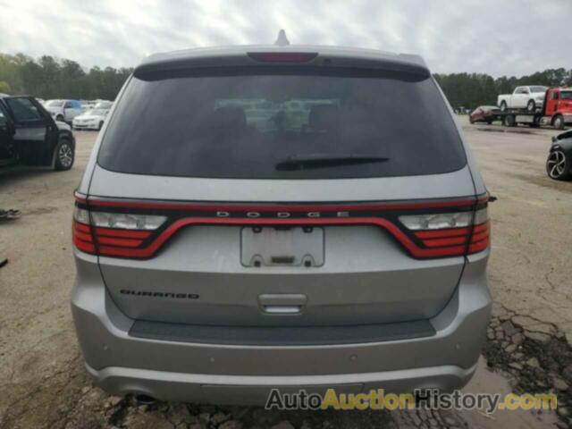 DODGE DURANGO SXT, 1C4RDHAG2LC339268