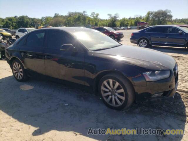 AUDI A4 PREMIUM, WAUAFAFL6DN031298