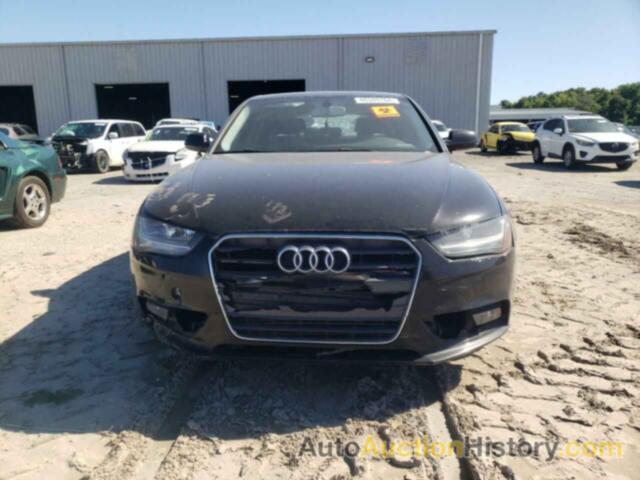 AUDI A4 PREMIUM, WAUAFAFL6DN031298